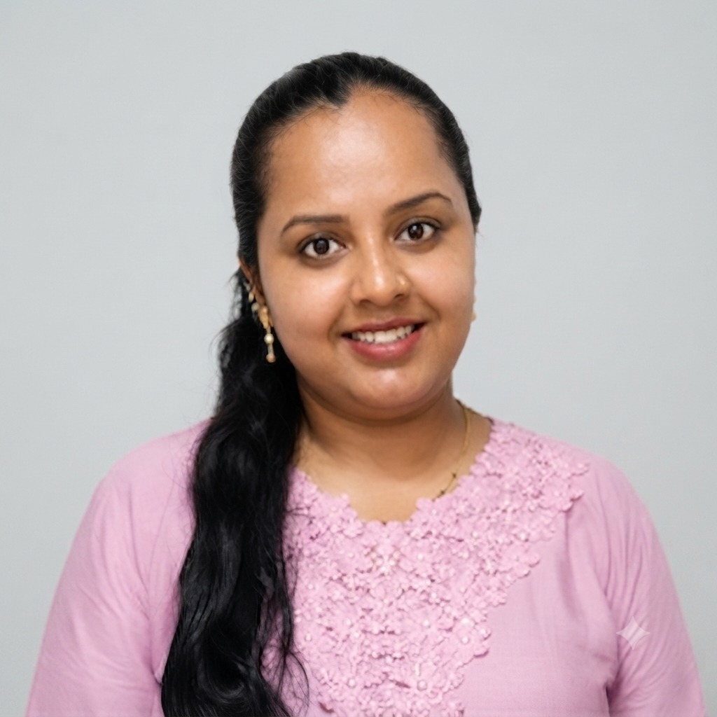 Nisha Ganesh Yadav - Part time Cook and Baby Sitter in Pant Nagar, Ghatkopar East in Mumbai